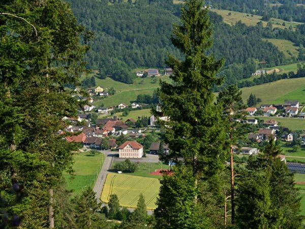 Foto Herbetswil