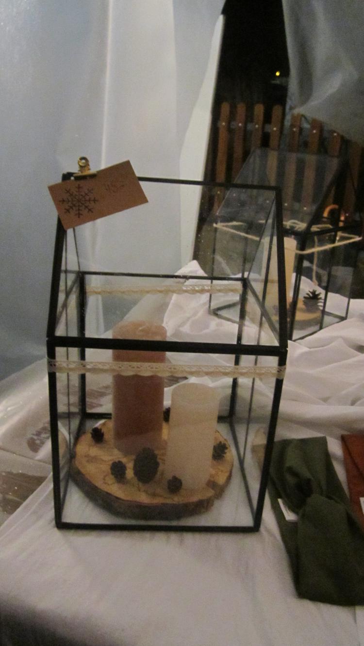 Weihnachtsmarkt 29. November 2019
