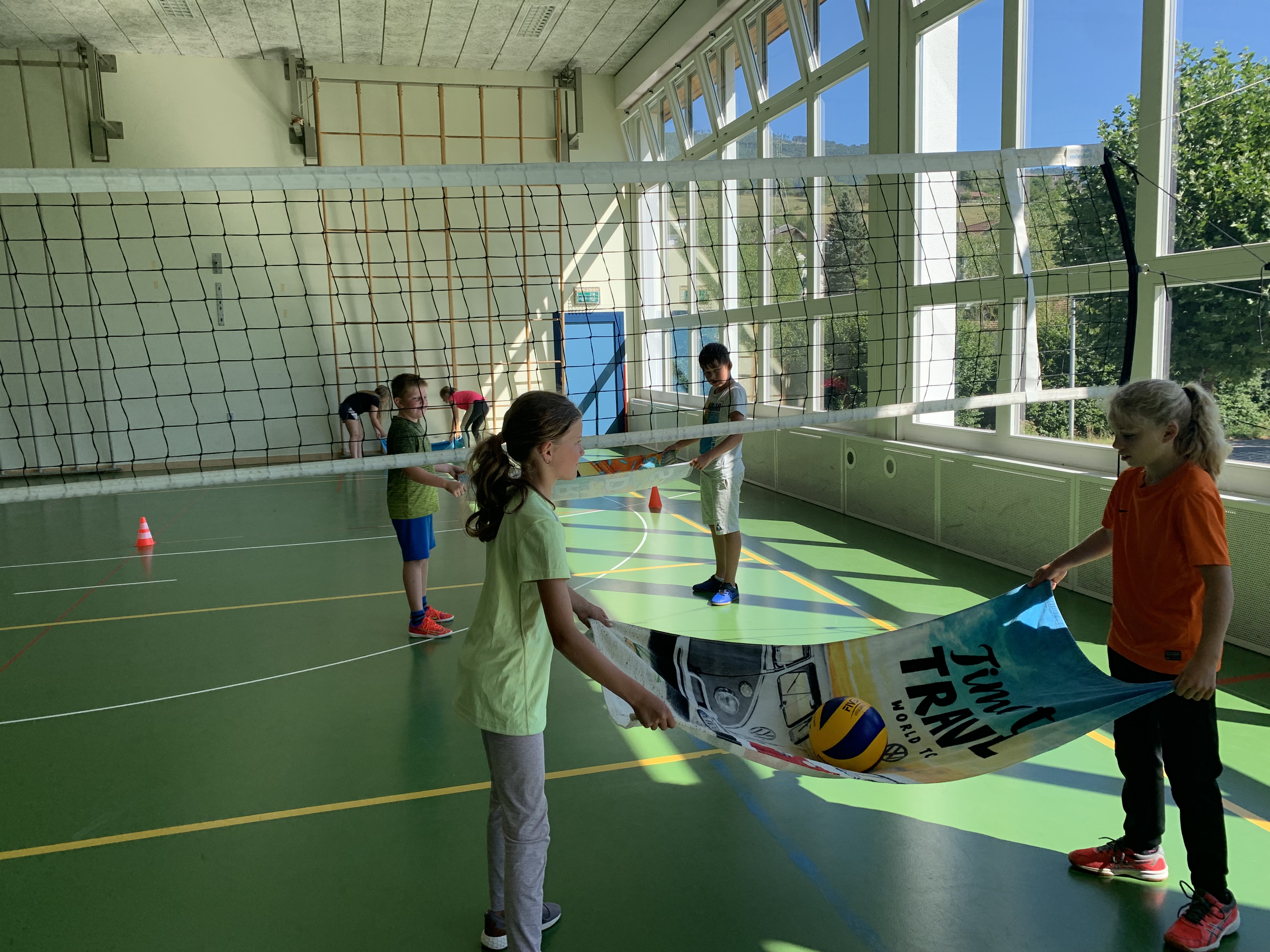 Volleyball