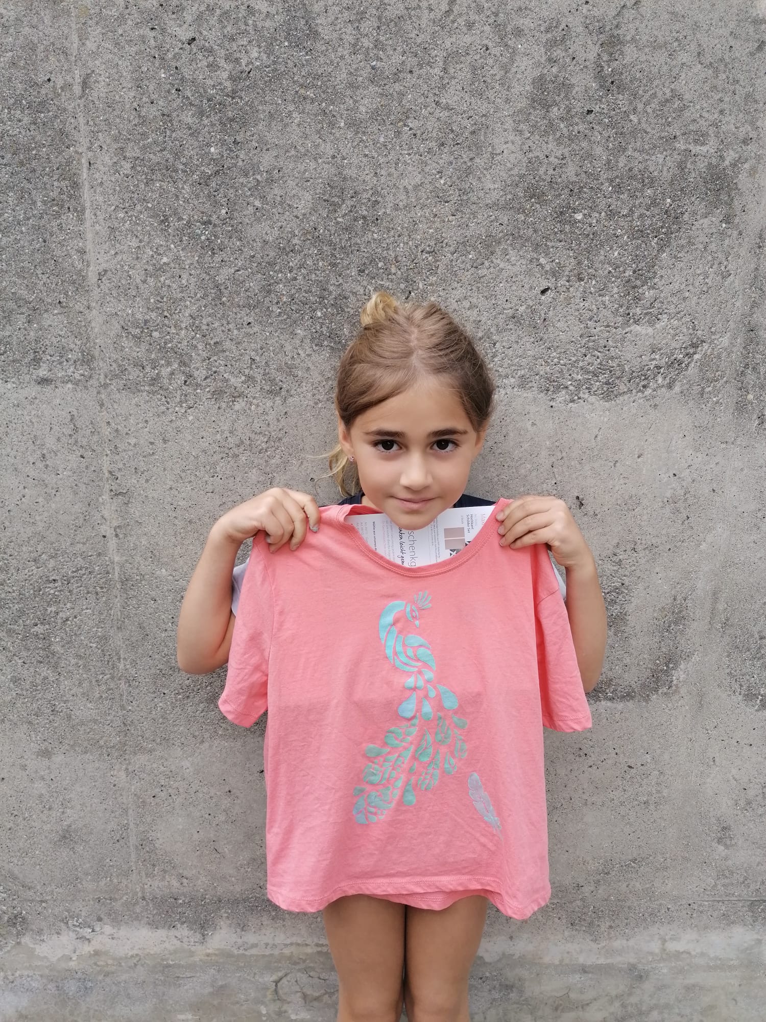 T-Shirt bedrucken