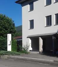 Foto Gemeindeverwaltung