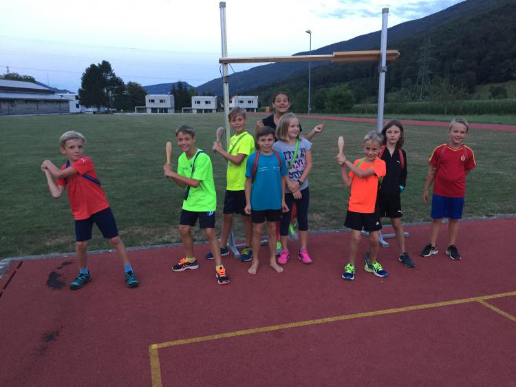 Spiel-Sport-Fun