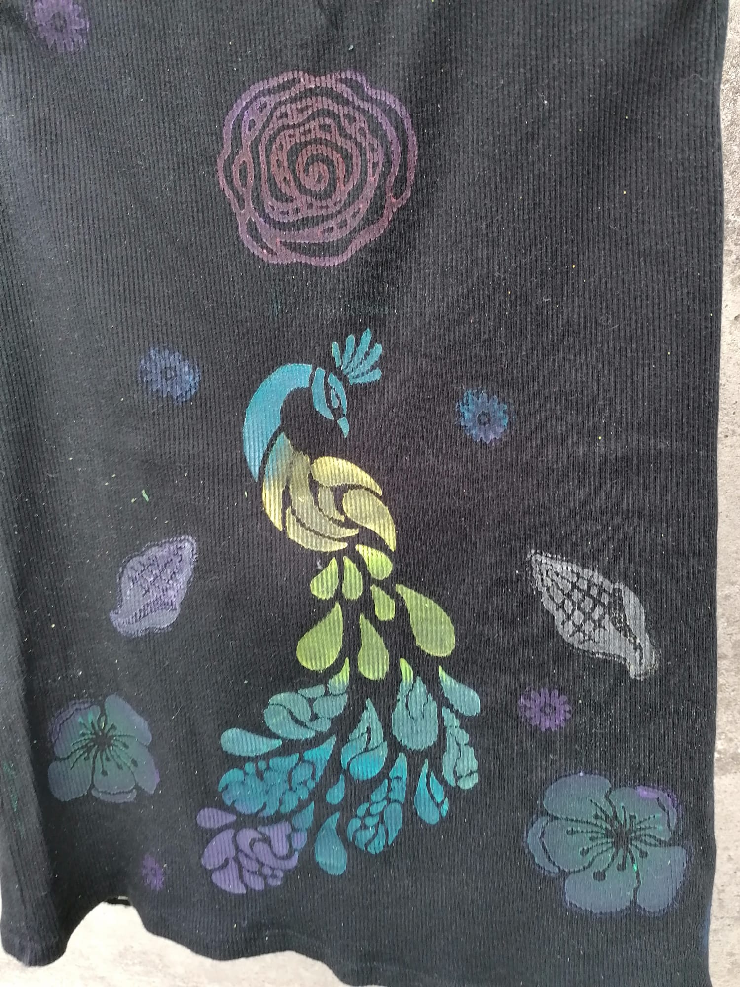 T-Shirt bedrucken