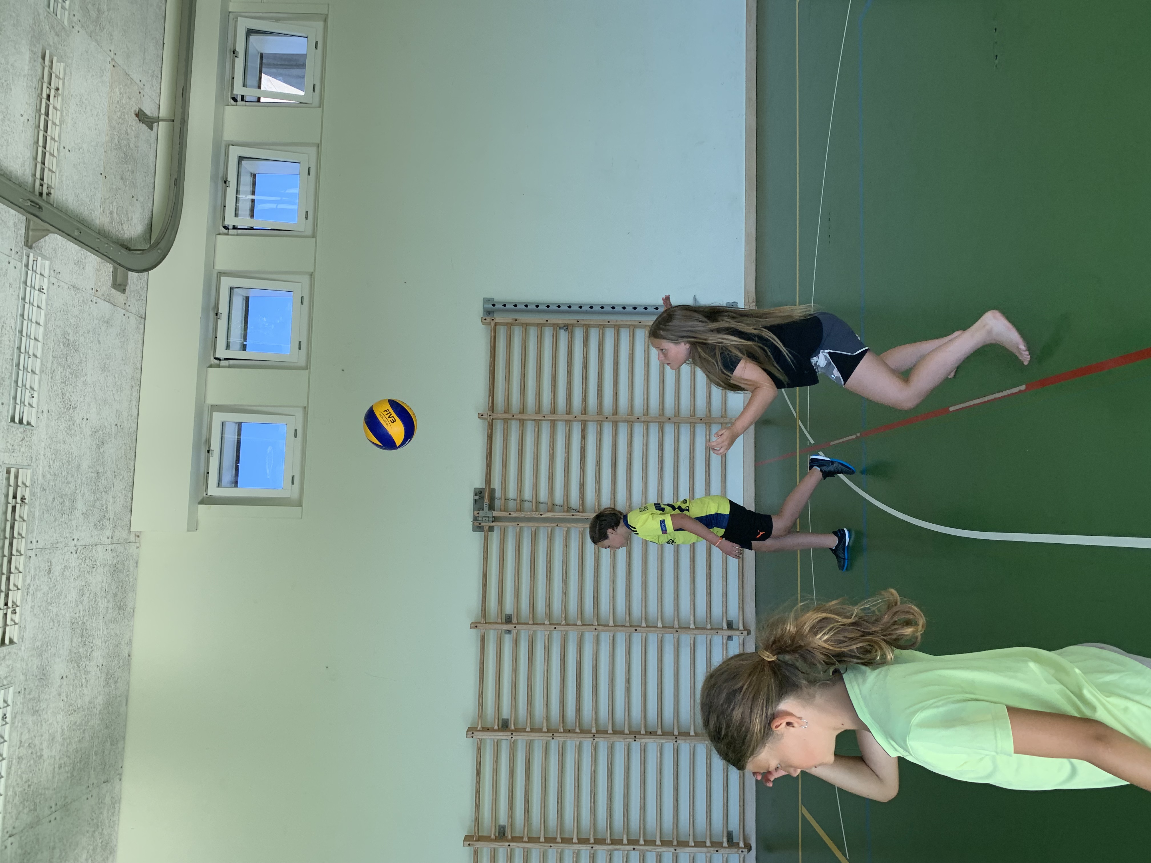 Volleyball
