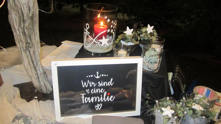 Weihnachtsmarkt 29. November 2019