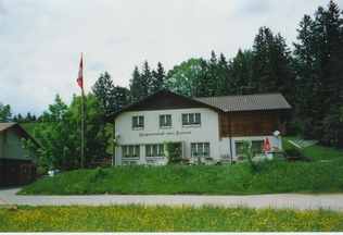 Foto Bergwirtschaft Obere Tannmatt