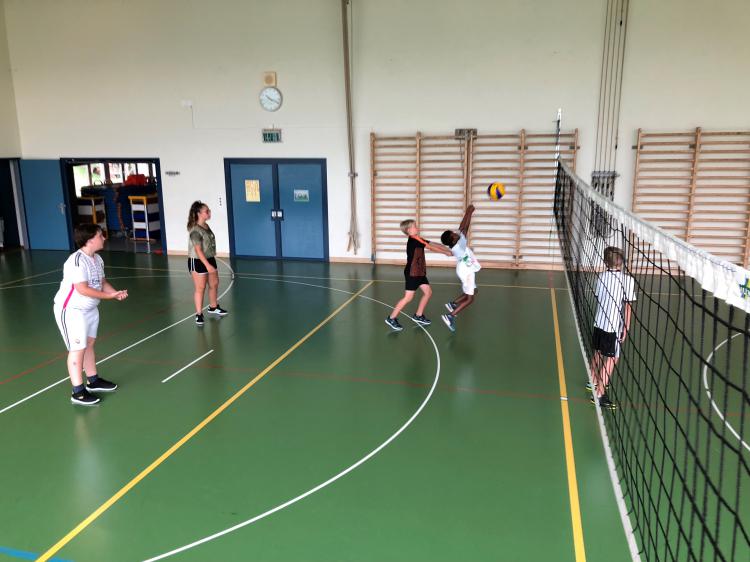 Volleyball
