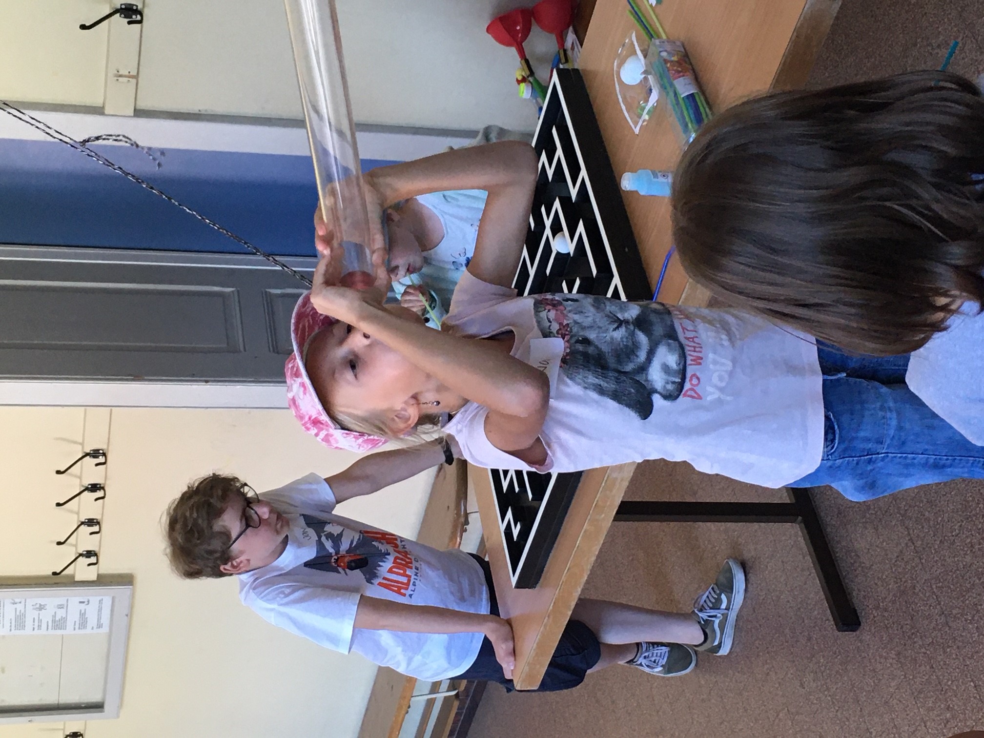 Musikparcours