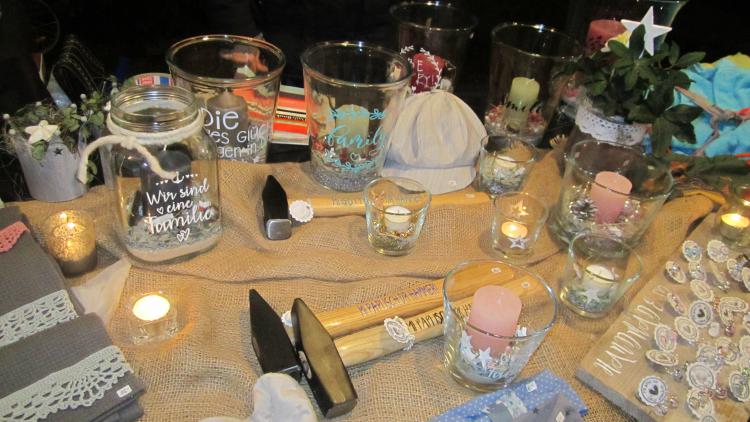 Weihnachtsmarkt 29. November 2019