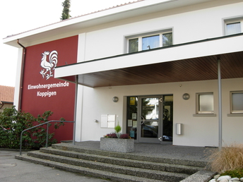 Gemeindeverwaltung