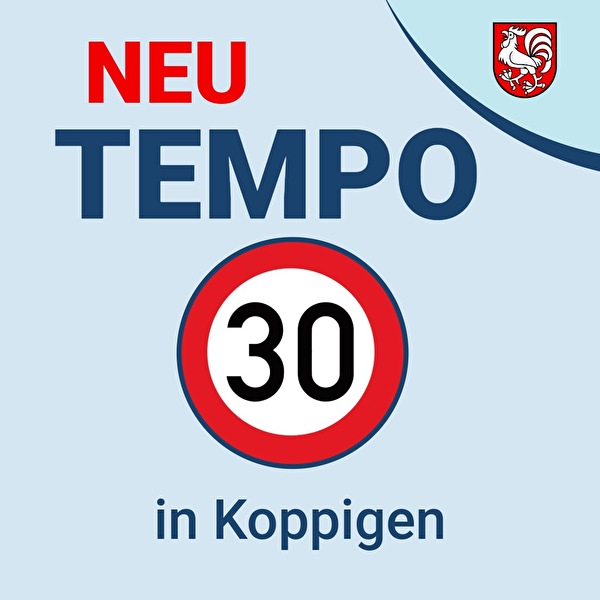 Tempo 30
