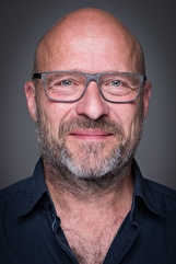 Hans Rudolf Lüthi
