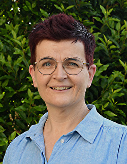Christine Will