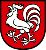 Wappen von Koppigen