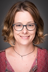 Monika Reinhard