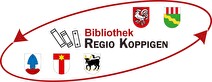 Logo Bibliothek Regio Koppigen