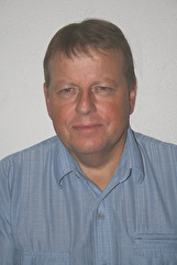 Ulrich Thomet