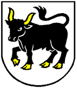 Stierenwappen
