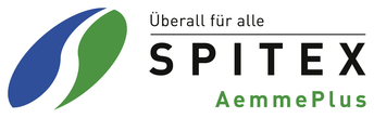 Logo Spitex