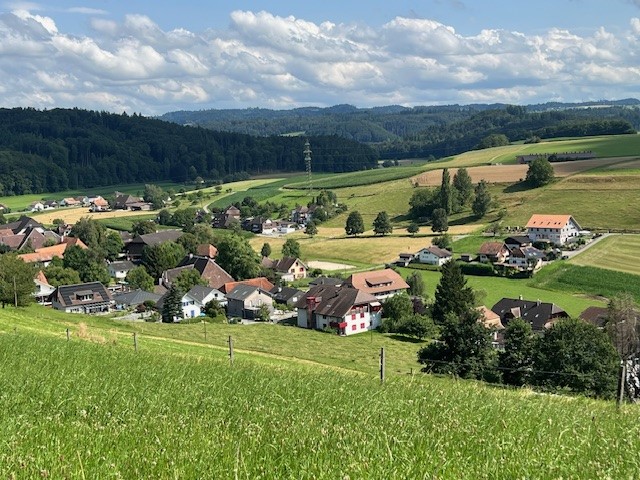 Dorf