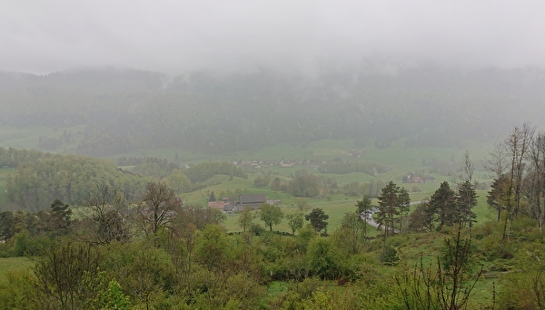 Aussicht