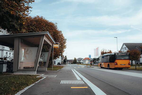 Postauto