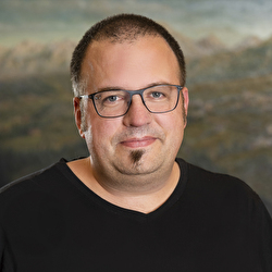 Peter Rohner