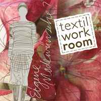 Textil work room