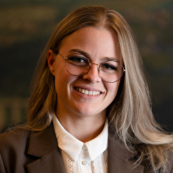 Olivia Schweizer