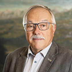 Arnold Zellweger