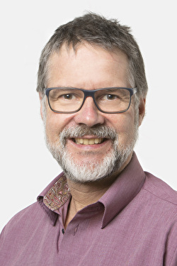 Gemeinderat Christoph Bläsi