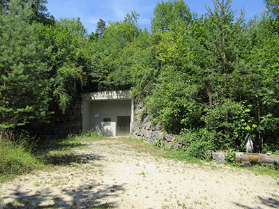 Reservoir