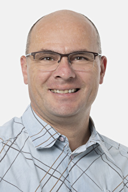 Bild Hubert Stalder