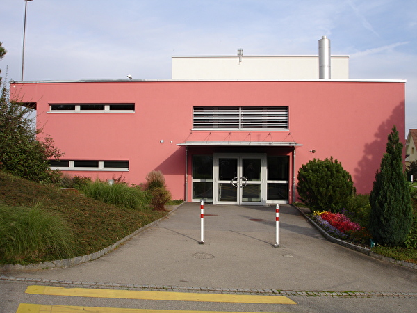 Mehrzweckhalle