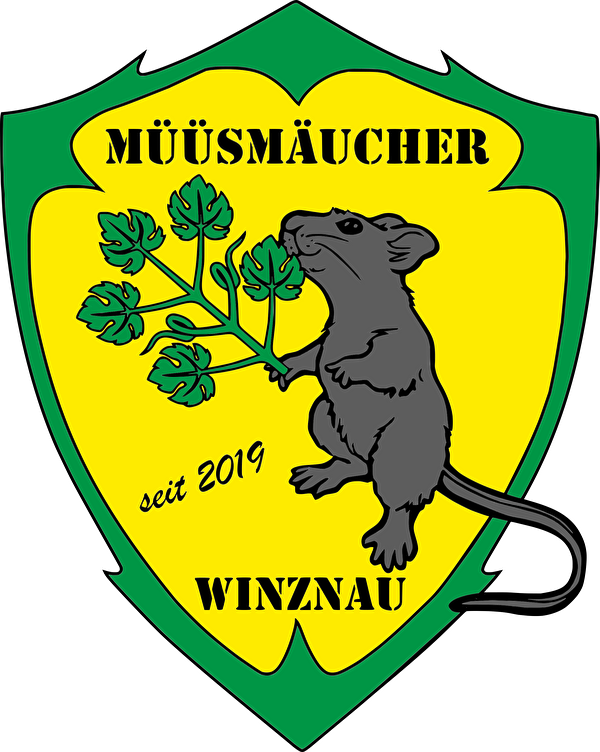 Logo Müüsmäucher