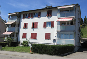 Oltnerstrasse 26