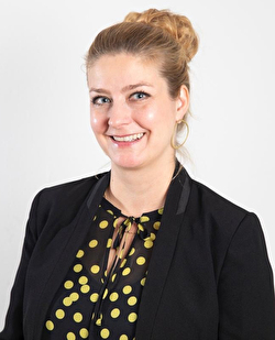 Winznau - Sarah Früh