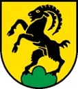 Wappen Ortsteil Steinhof