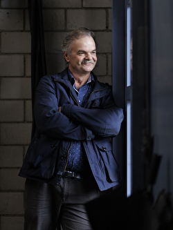 Christian Wüthrich