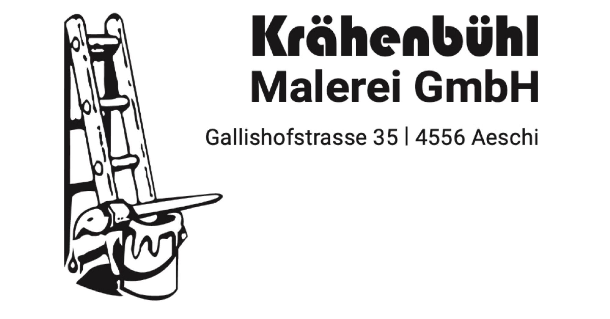 Krähenbühl Malerei GmbH