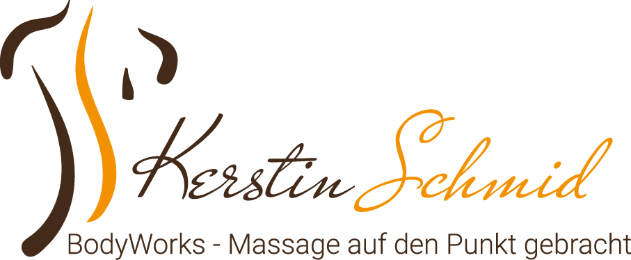 Logo Kerstin Schmid