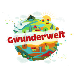 Logo KiTa Gwunderwelt
