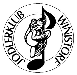 Logo Jodlerklub Winistorf