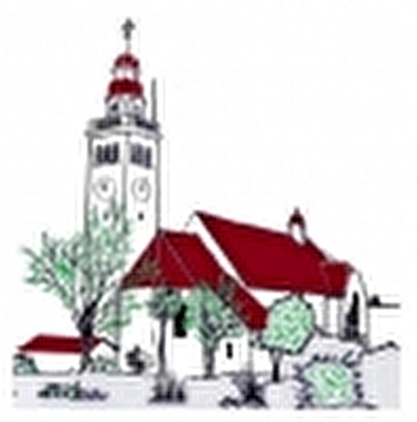 Logo Pfarrei St. Anna