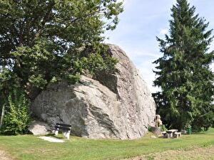 Grossi Flue Steinhof