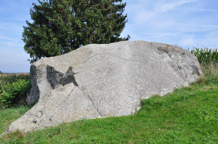 Chilchliflue Steinhof