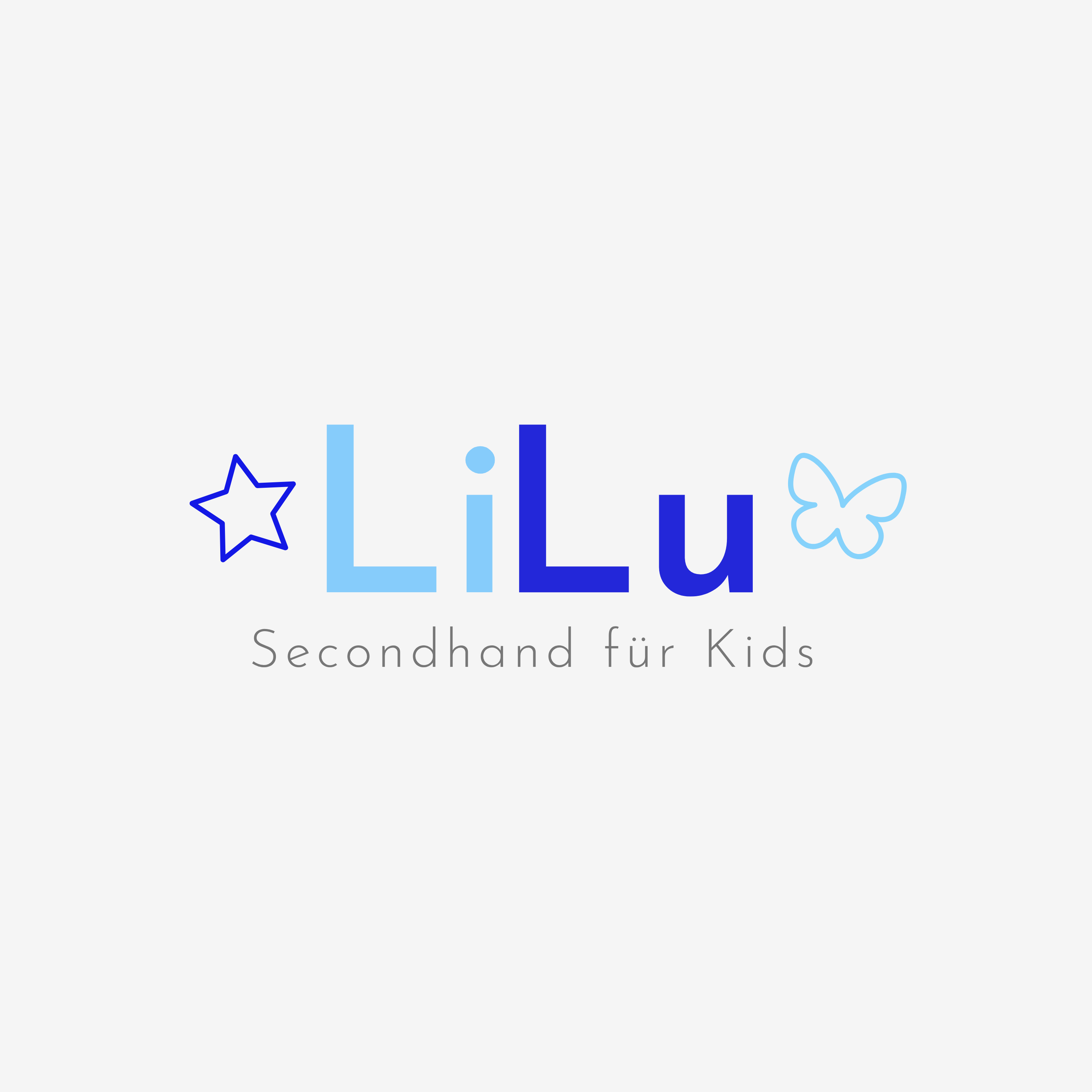 LiLu - Secondhand für Kids