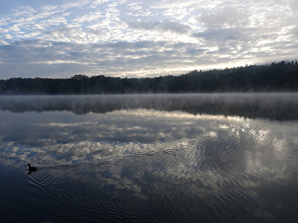 Burgäschisee