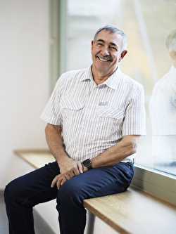 Roger Brügger