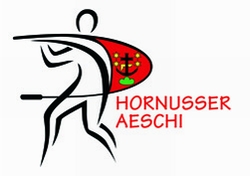Logo Hornussergesellschaft Aeschi